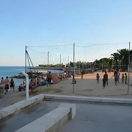 Promenade Apartamento Nice
