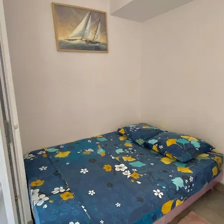 Apartamento Promenade Nice