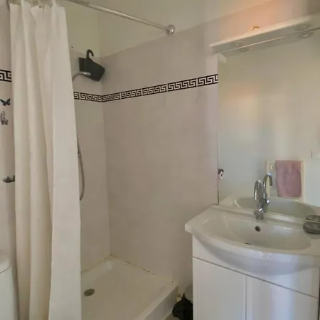 Apartamento Promenade Nice