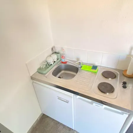 Promenade Apartment